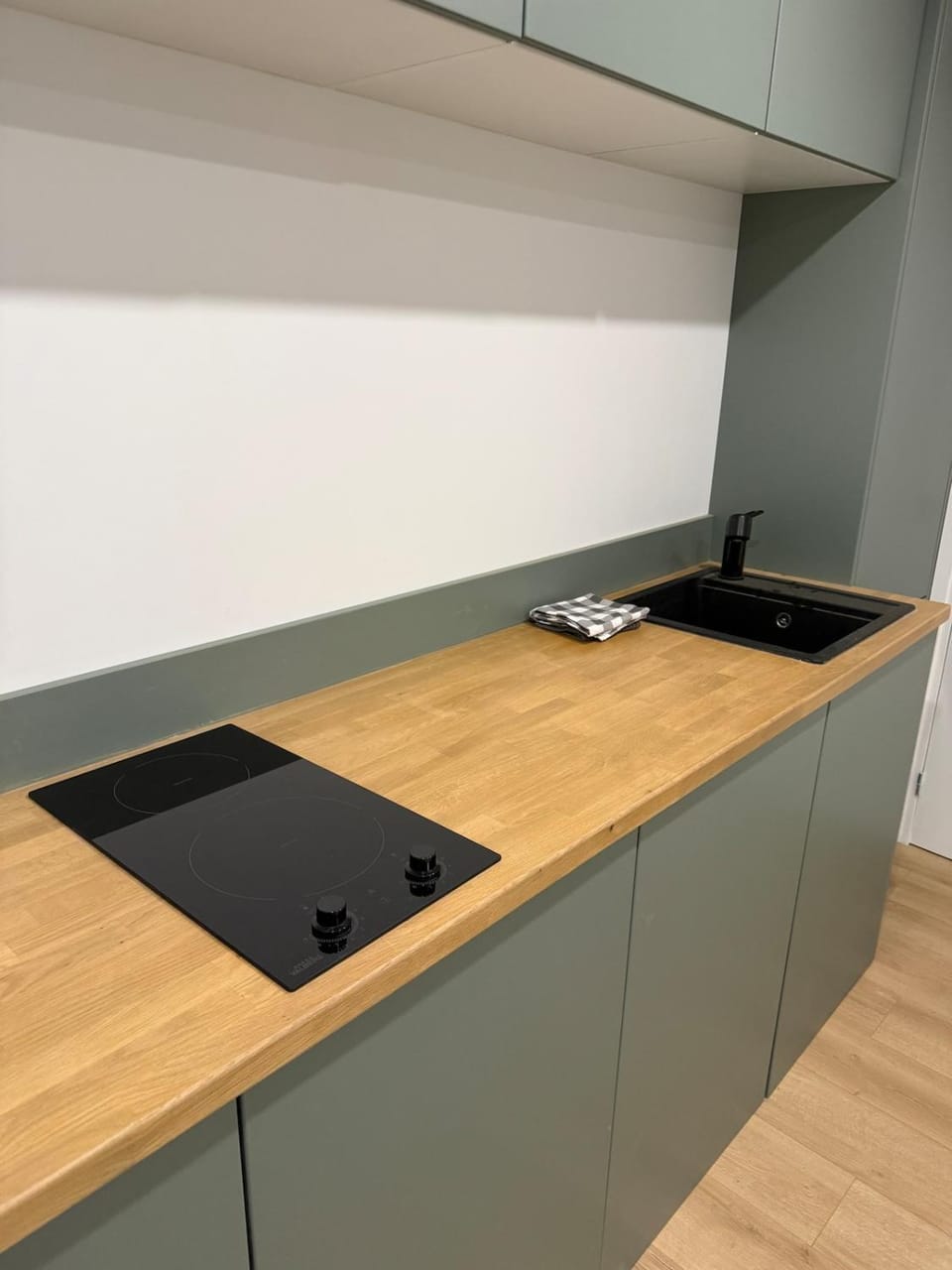 Le Studio du Jardin Charme & cosy Centre-Ville Apartment in Vitry-sur-Seine