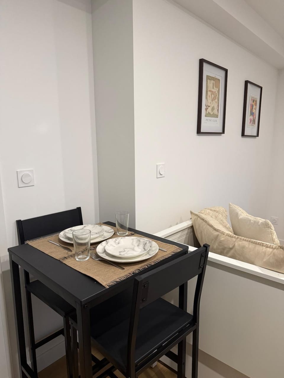 Le Studio du Jardin Charme & cosy Centre-Ville Apartment in Vitry-sur-Seine