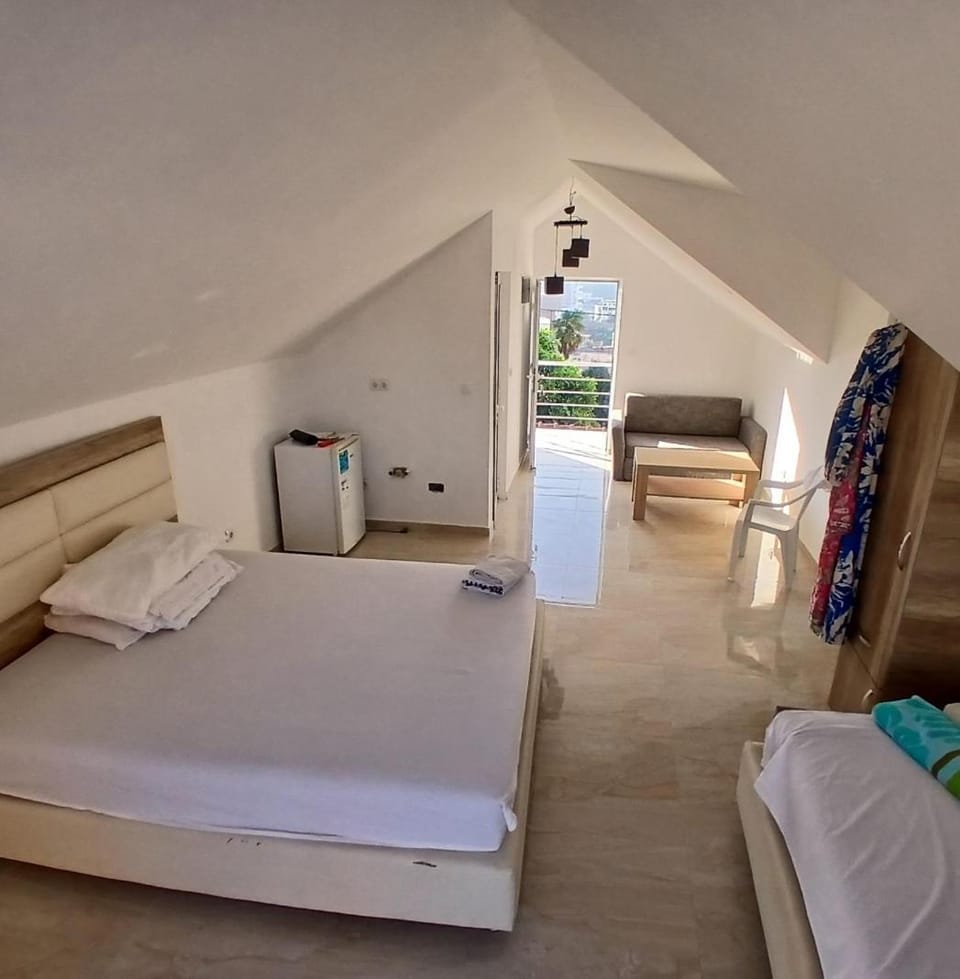 Apartmani Dzeki Vacation rental in Ulcinj