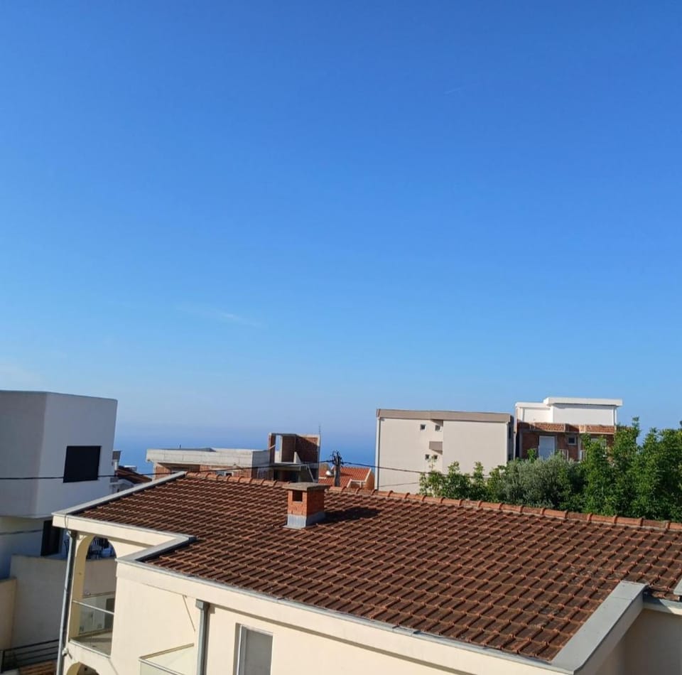 Apartmani Dzeki Vacation rental in Ulcinj