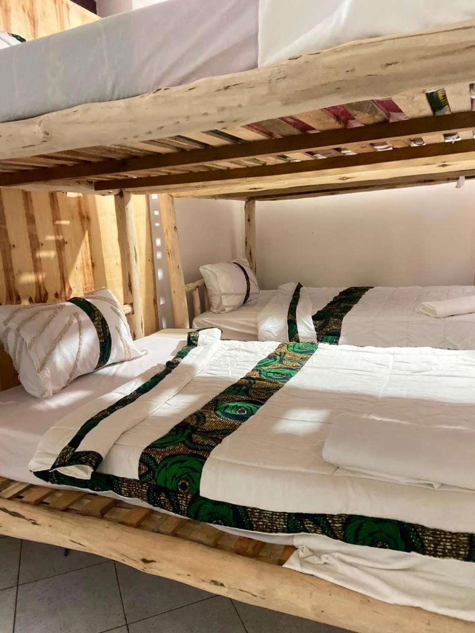 Peecho Residents Apartment in Uganda