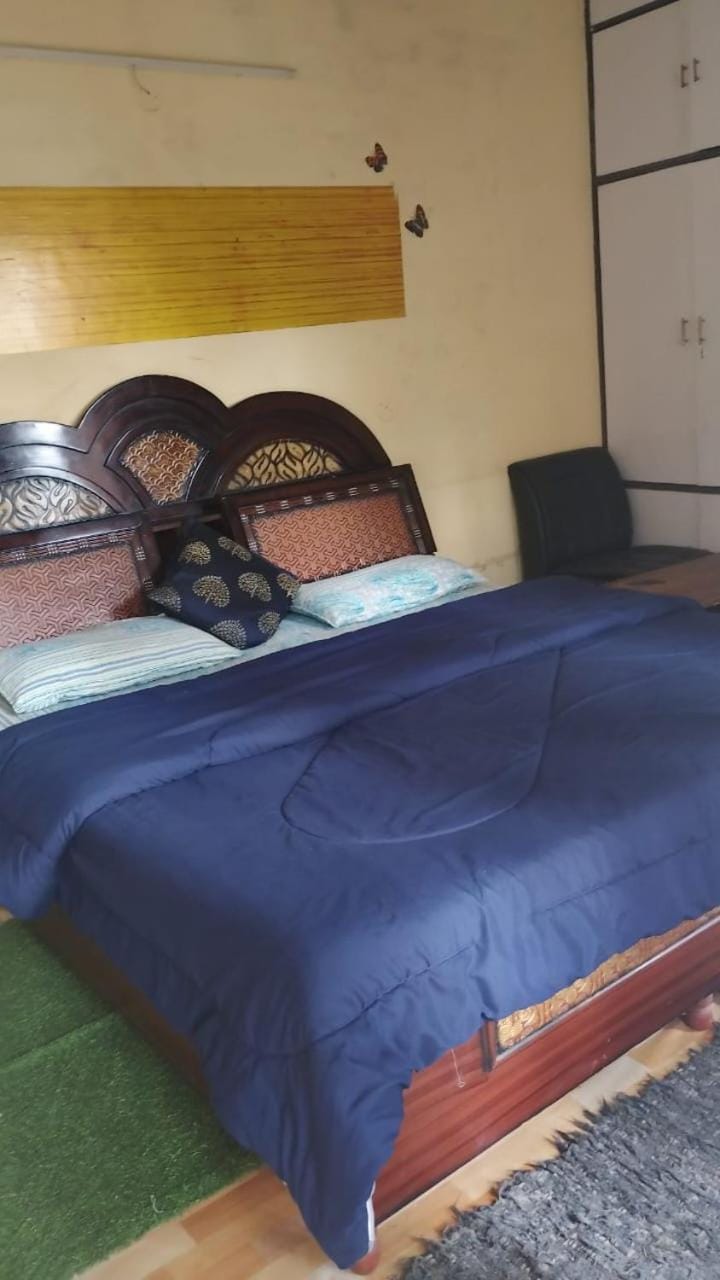 Maa Tara Devi B&B Vacation rental in Shimla