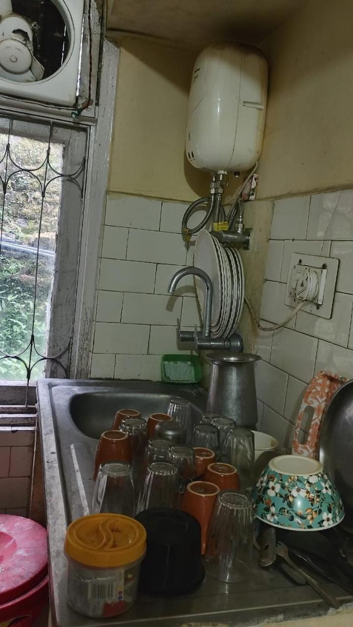 Maa Tara Devi B&B Vacation rental in Shimla