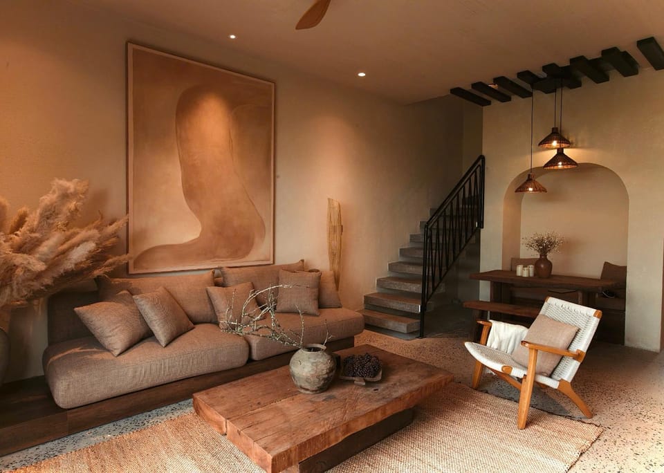 Chốn Mộc - Sonasea Vân Đồn House in Vietnam