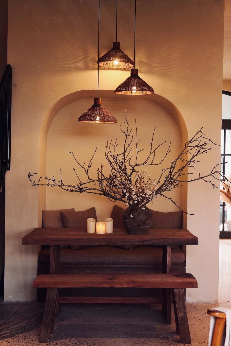 Chốn Mộc - Sonasea Vân Đồn House in Vietnam