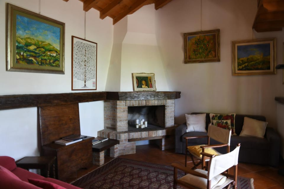 Dimora alle Vigne Chalet in Veneto