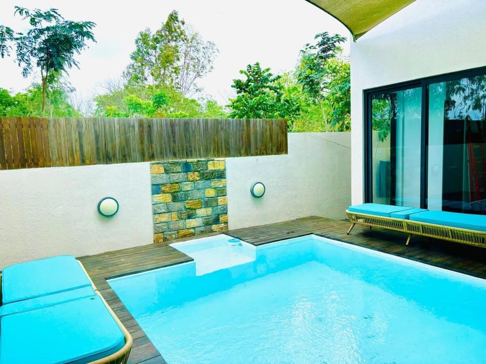 Villa avec piscine privée Grand Baie Villa in Grand Baie