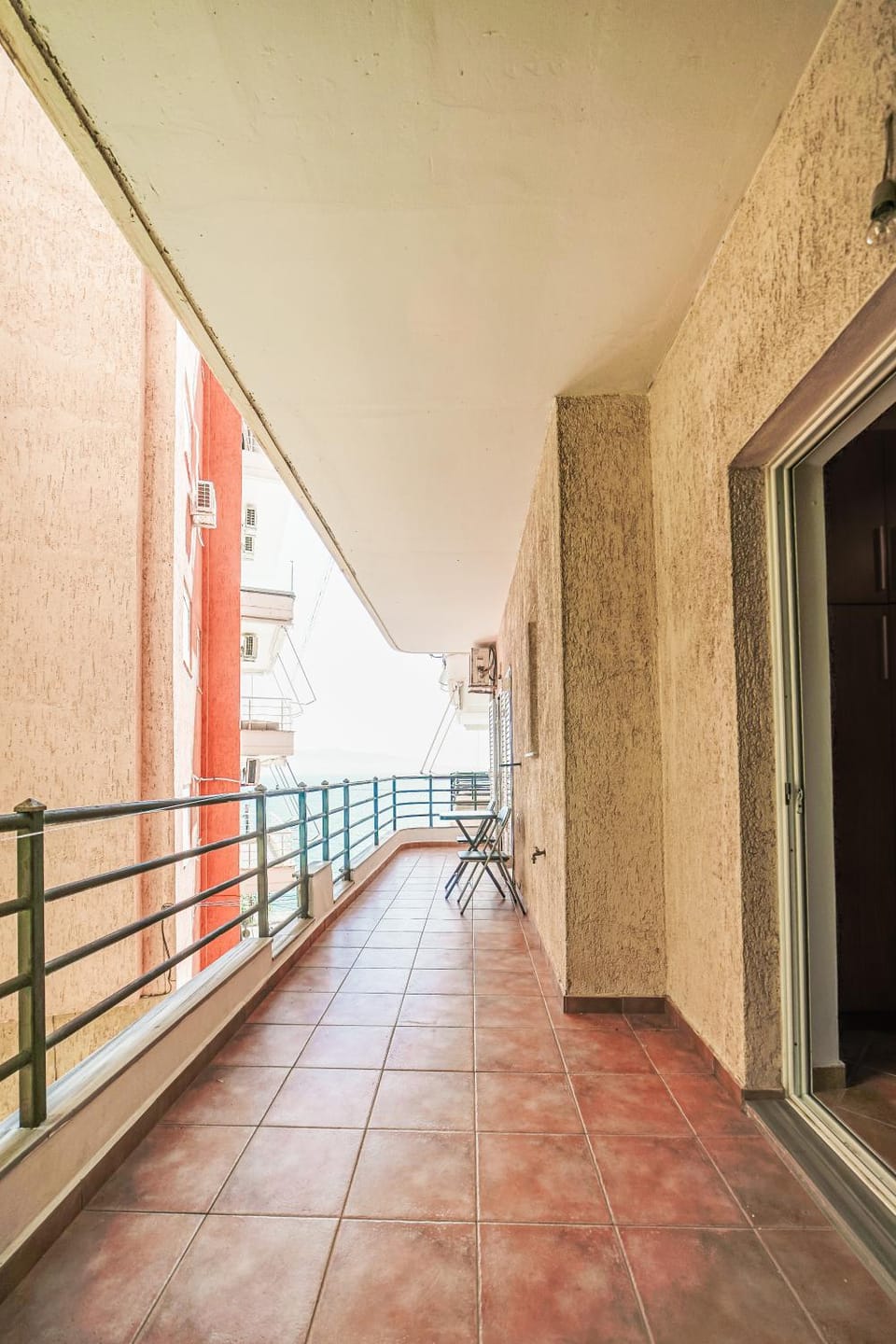 View (from property/room), Balcony/Terrace