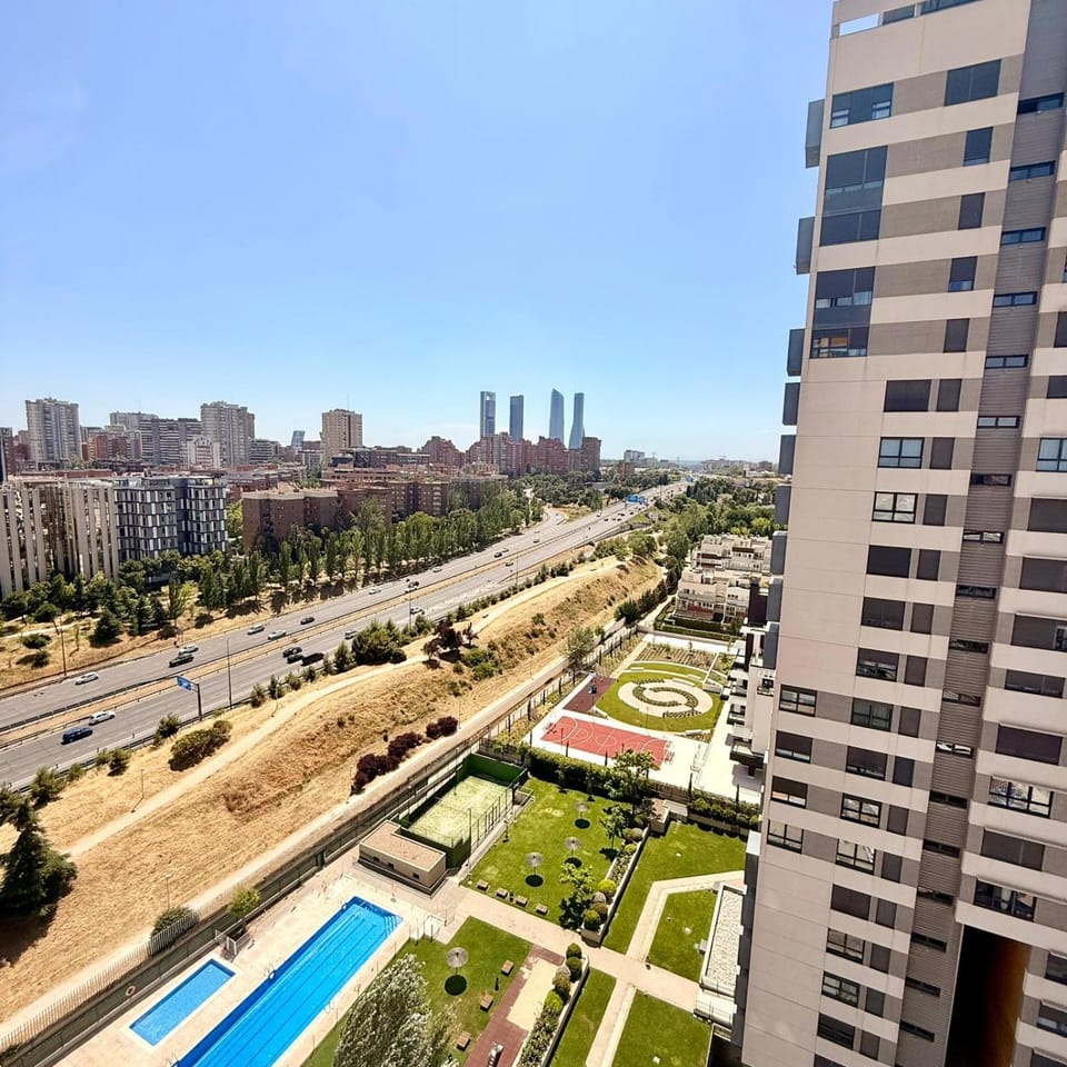 City view