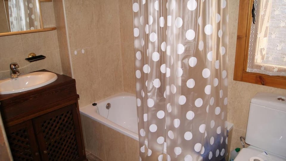 Soldeu Paradis Esquirol Apartment in El Tarter