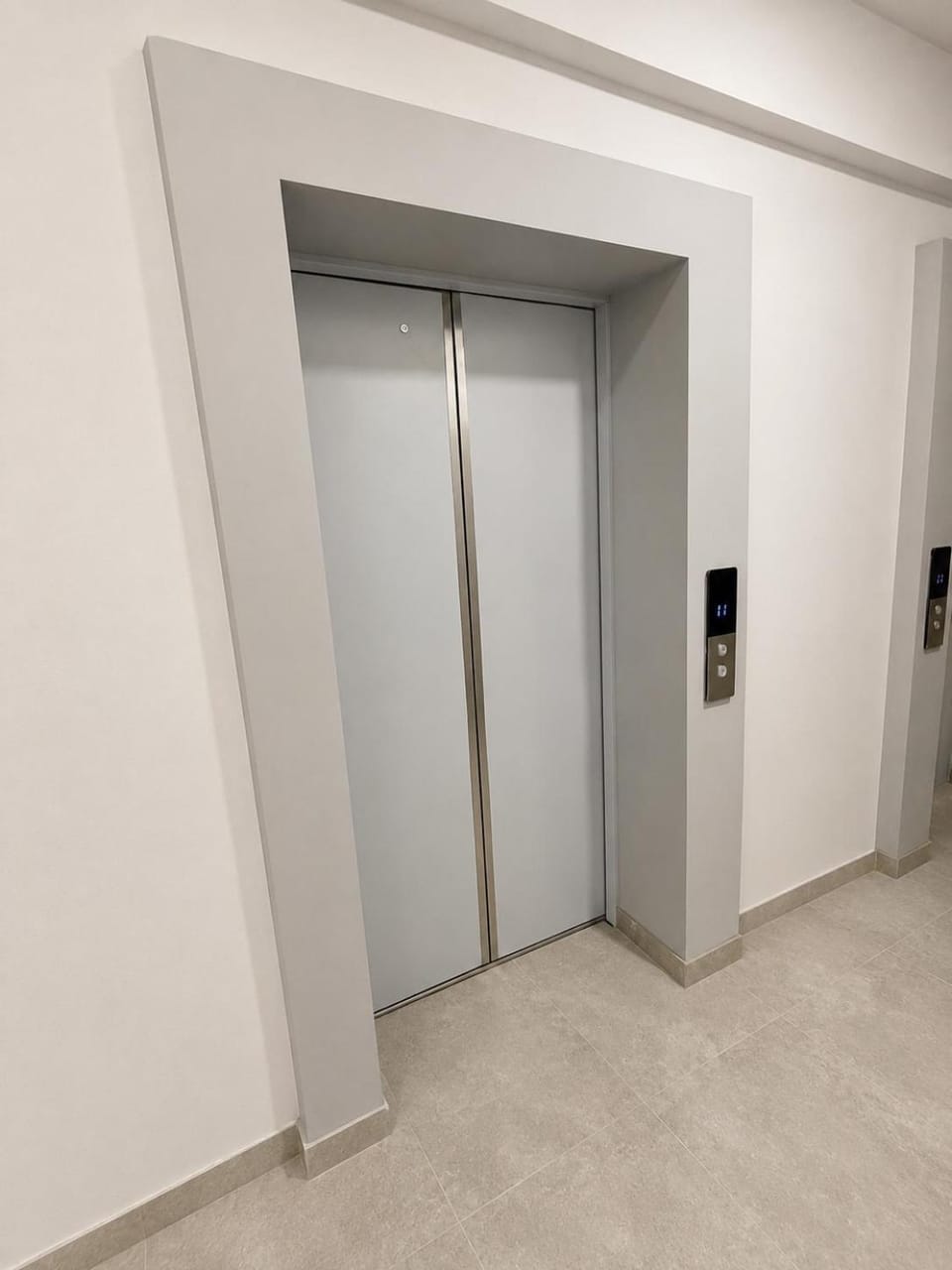 elevator