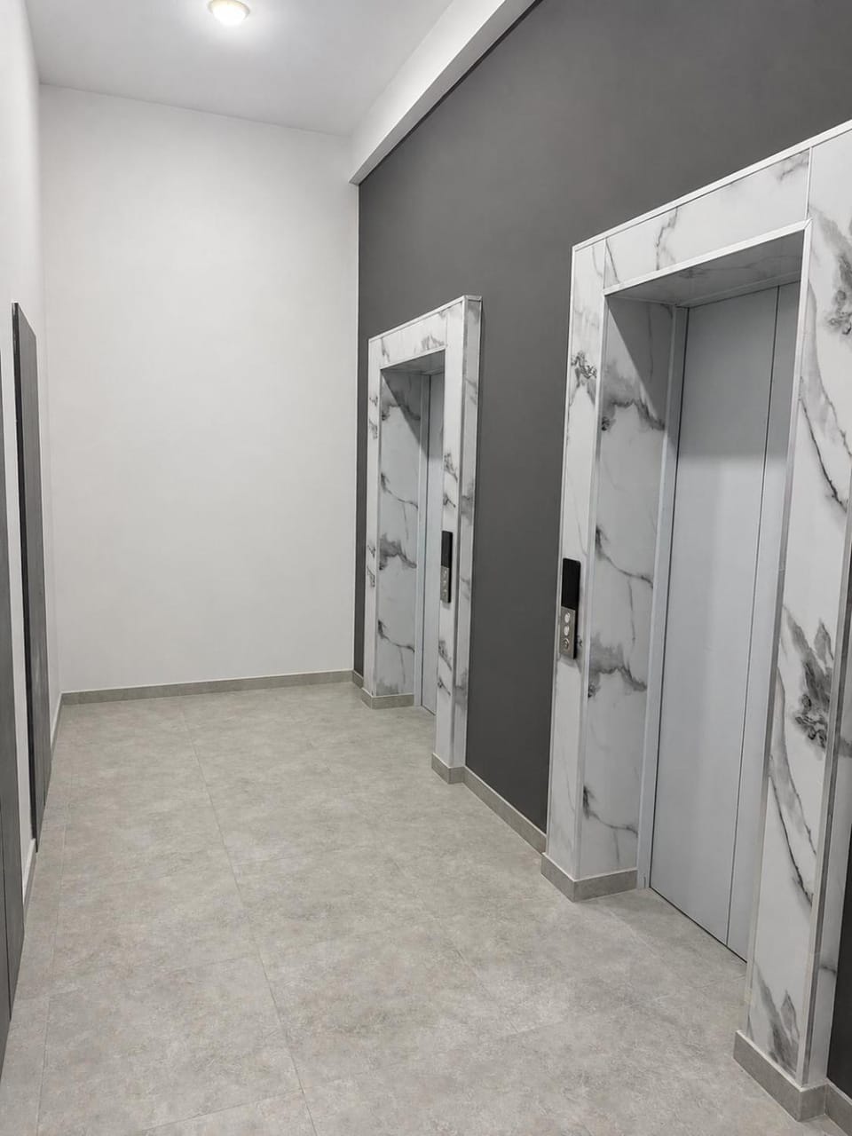 elevator