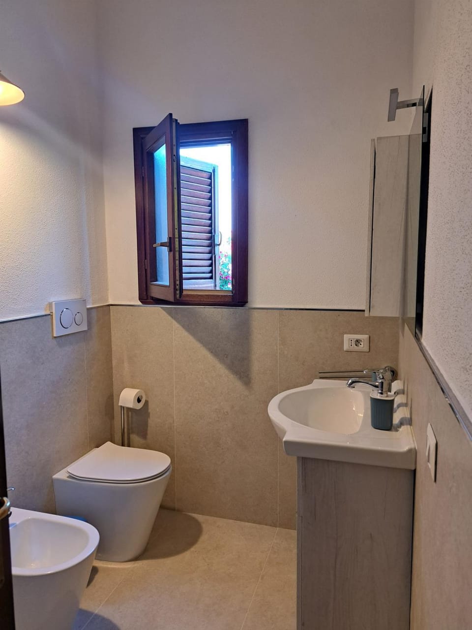 Gli Oleandri House in San Teodoro