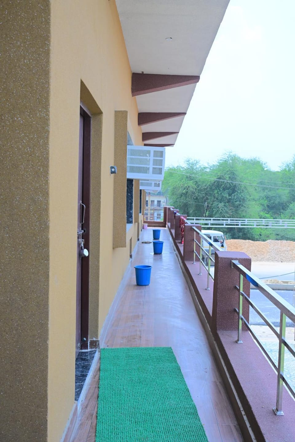 Ramayanam Vatika Bed and Breakfast in Uttar Pradesh