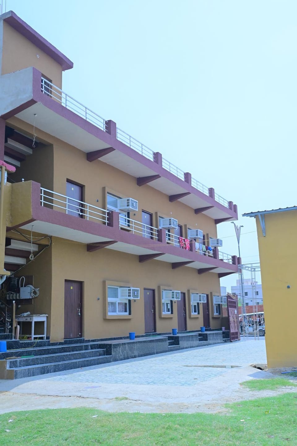 Ramayanam Vatika Bed and Breakfast in Uttar Pradesh