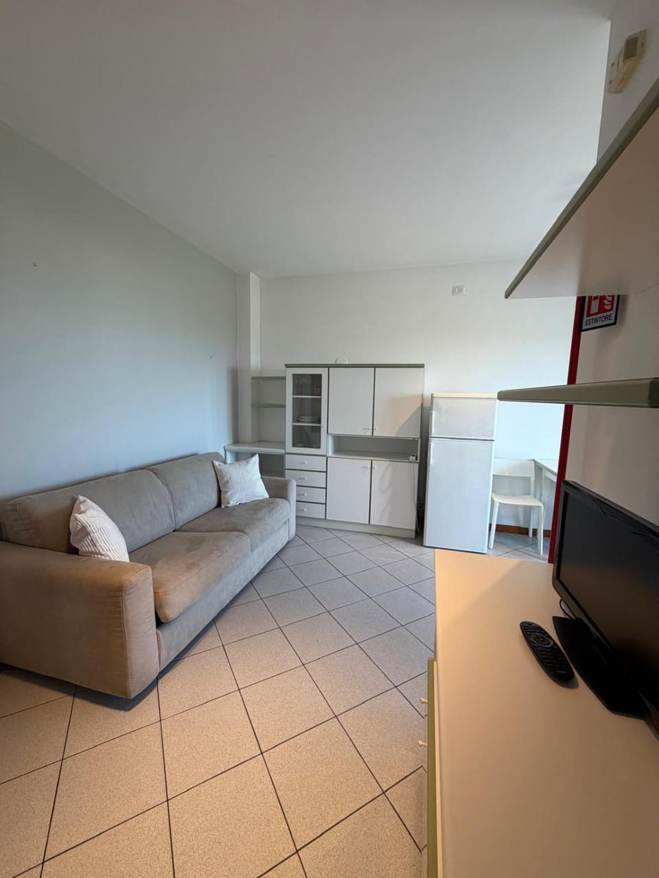 Terrazza sul Blu - Fronte Mare Apartment in Porto Sant'Elpidio