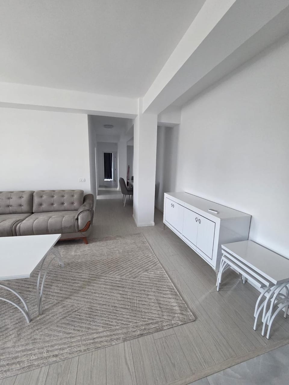 LKT Luxury new Residence - Self Check-in Apartment in Bucharest