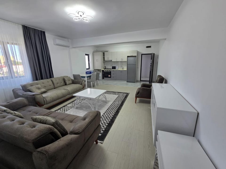 LKT Luxury new Residence - Self Check-in Apartment in Bucharest