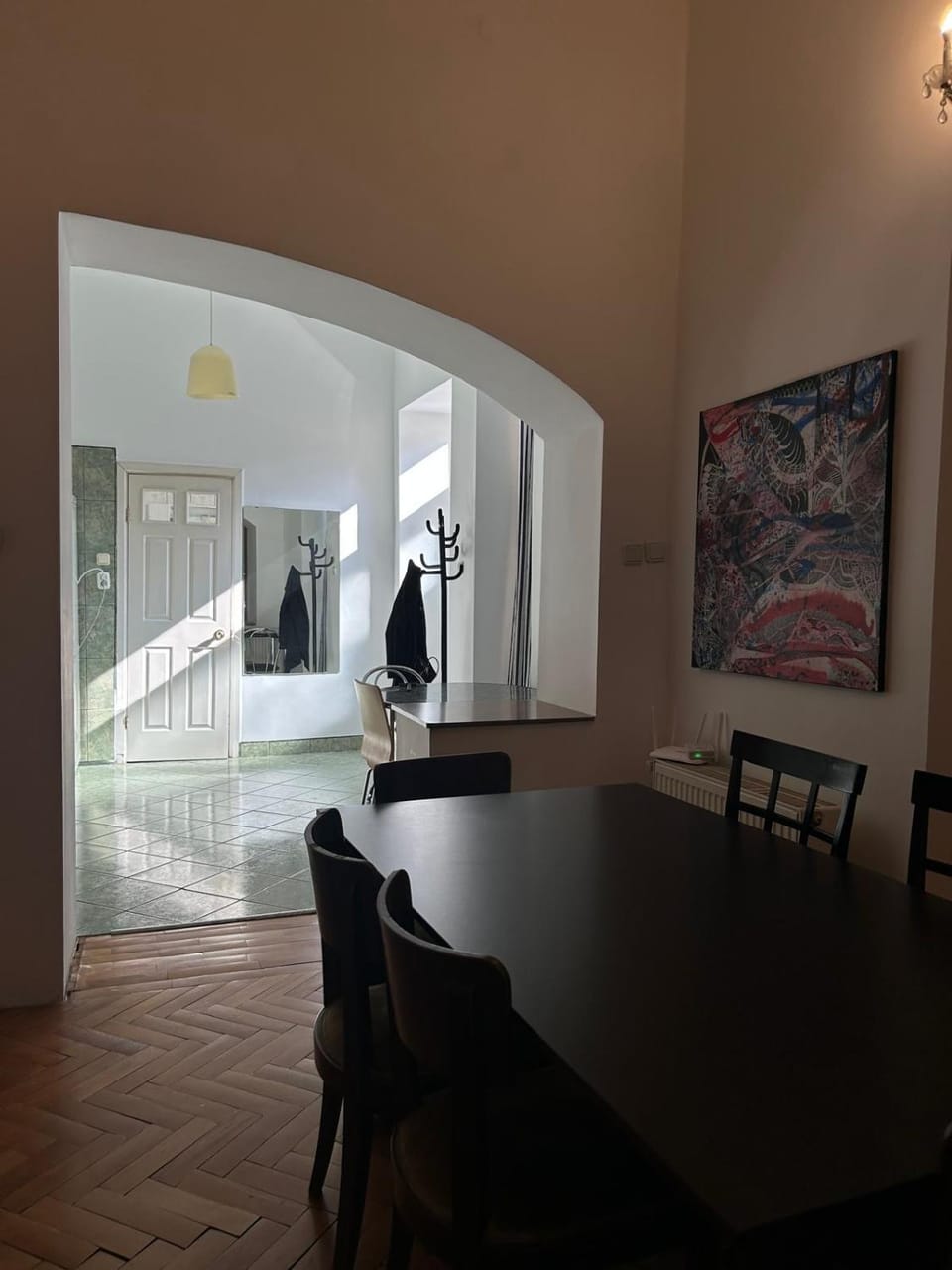Ultra Central Cluj-Napoca Apartment in Cluj-Napoca