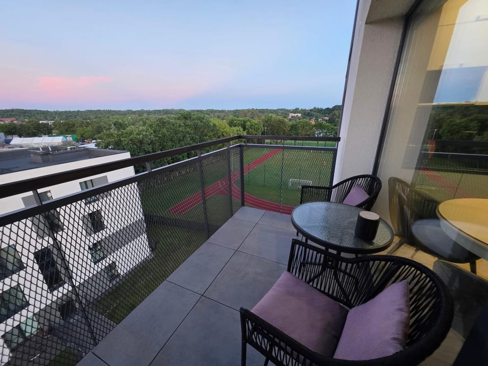 Balcony/Terrace, Balcony/Terrace
