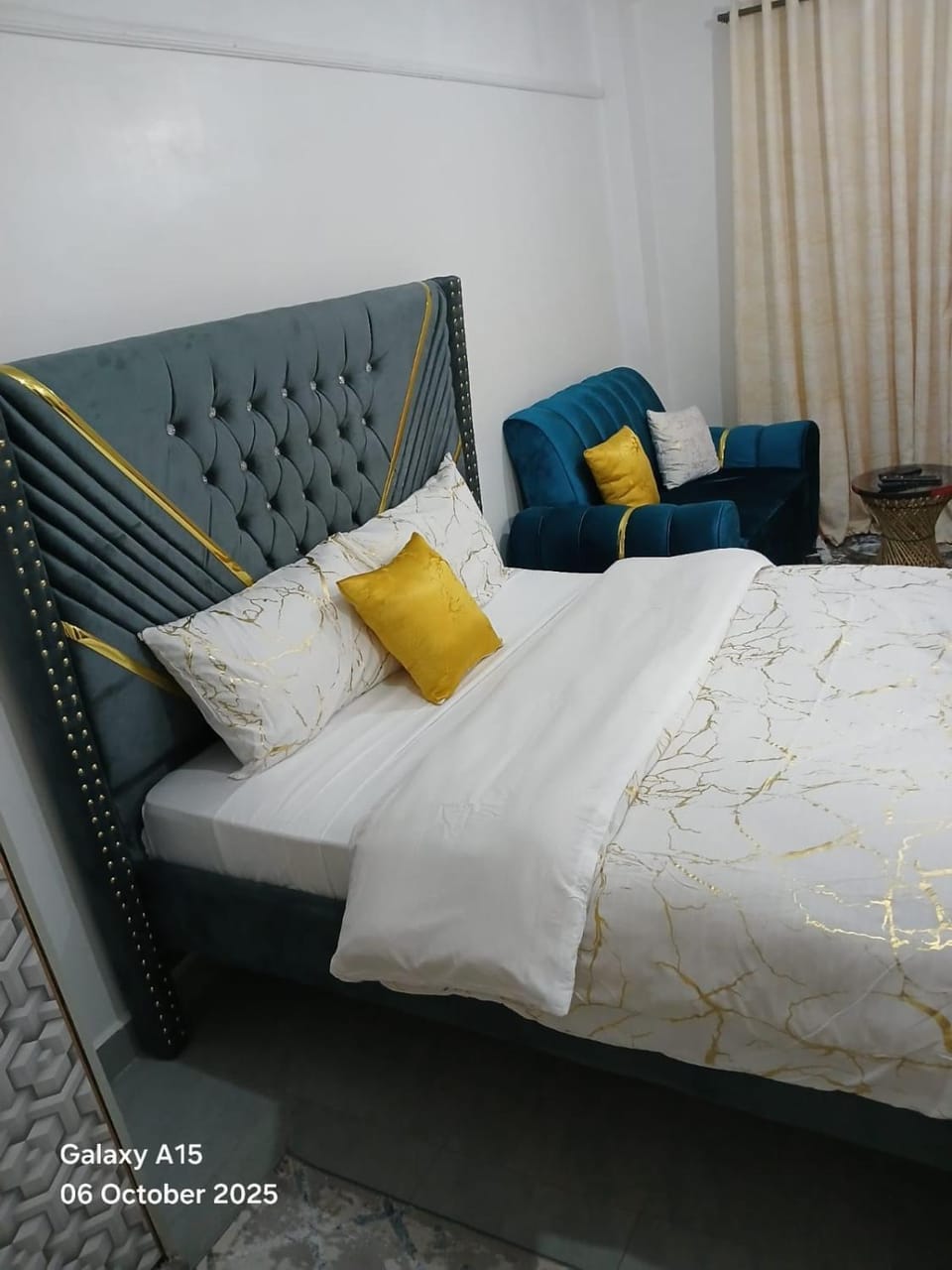 Crystal Zuri Homes, Seasons, Kasarani Apartment in Nairobi County