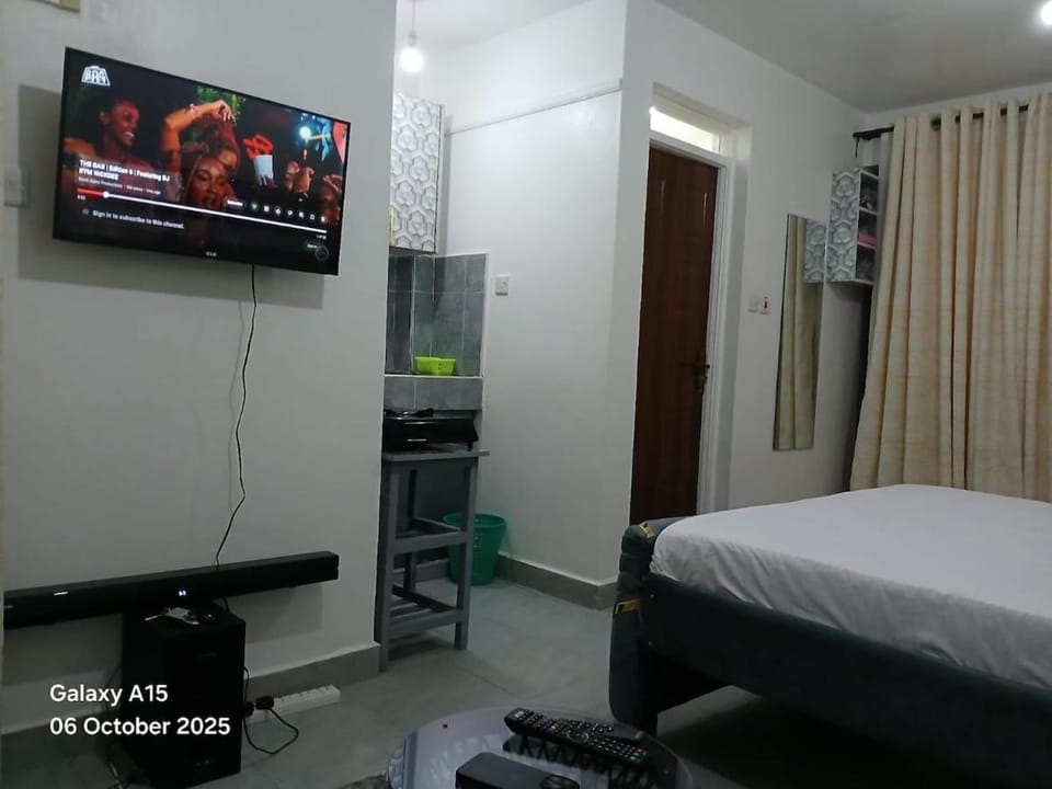Crystal Zuri Homes, Seasons, Kasarani Apartment in Nairobi County