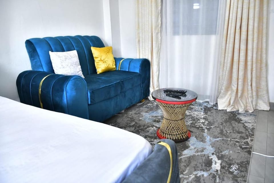 Crystal Zuri Homes, Seasons, Kasarani Apartment in Nairobi County