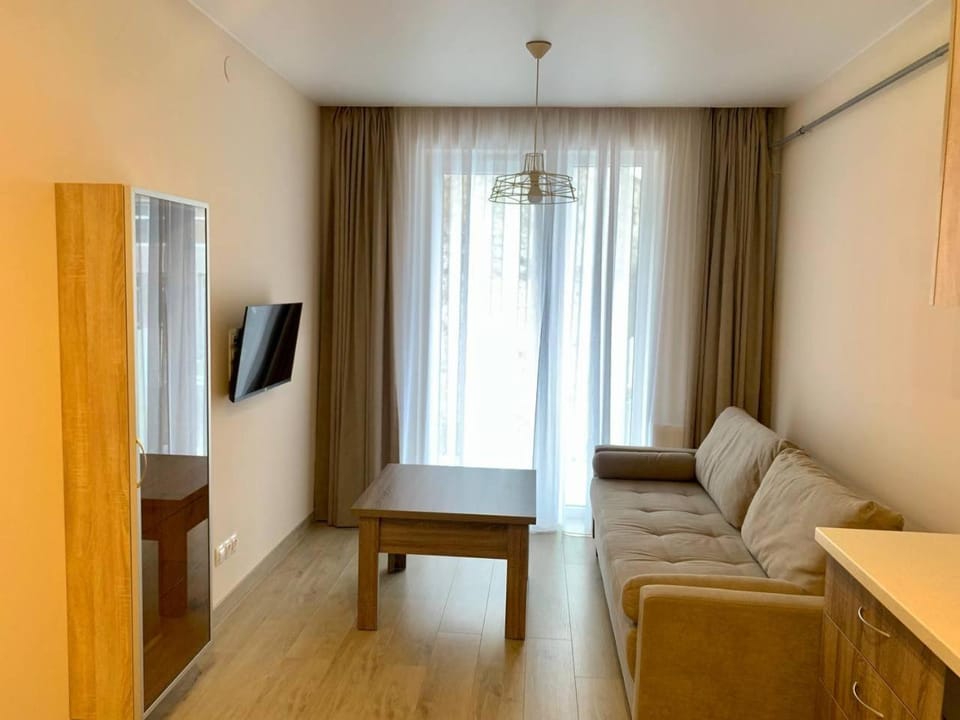 Квартира в центрі Apartment in Lviv