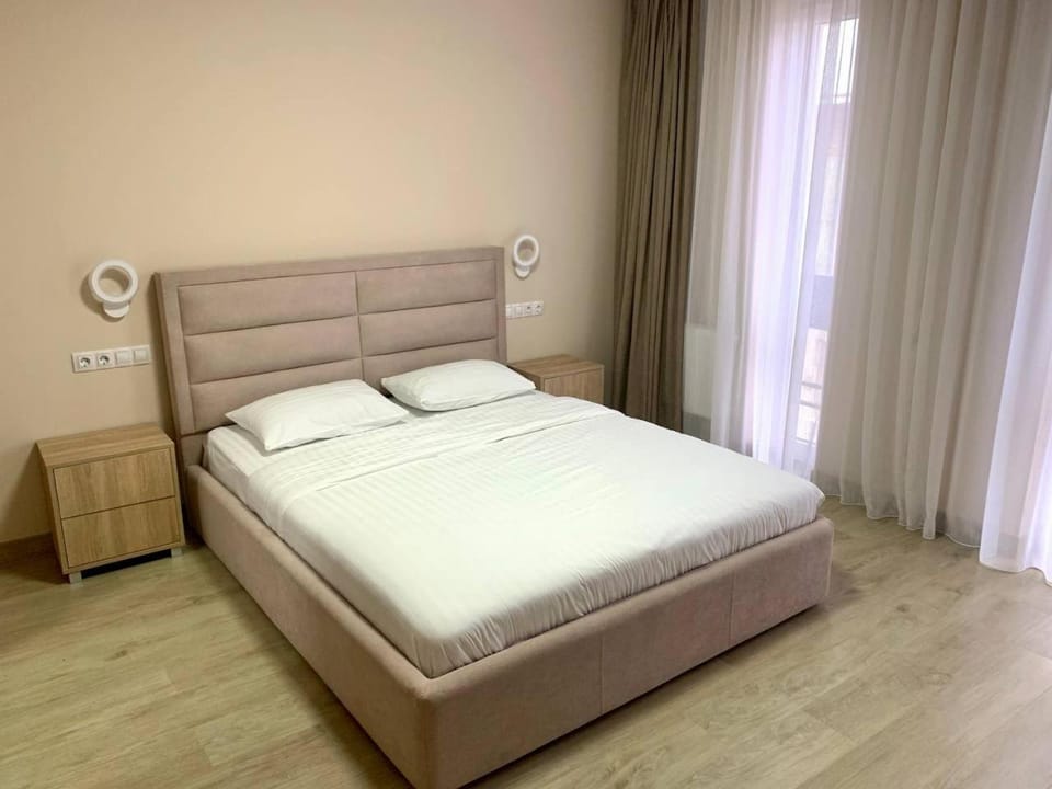 Квартира в центрі Apartment in Lviv