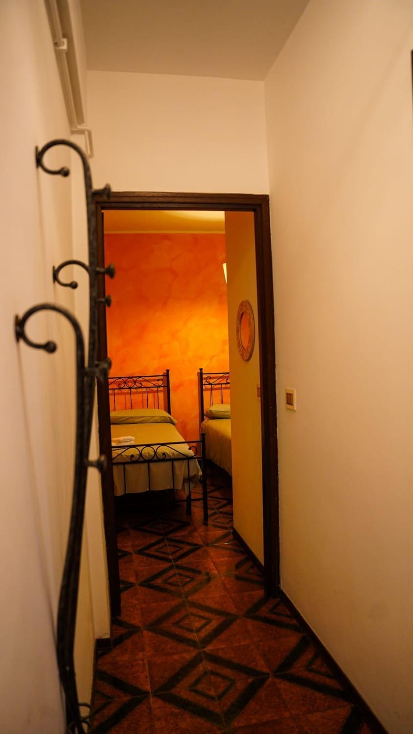 Le Grand Bleu Apartment in Bergeggi