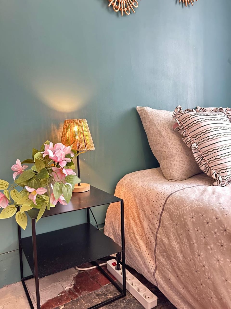 Cosy Magnolia Quartz - T3 - Hyper centre avec Parking Apartment in Pau