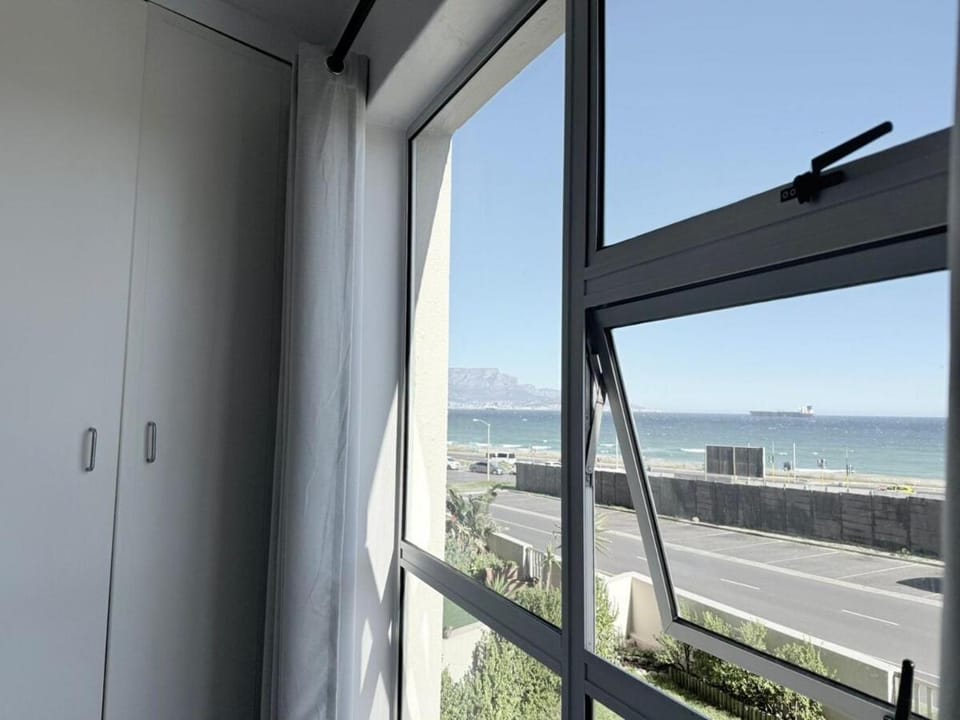 The Bay Ocean View Retreat Apartment in Cape Town
