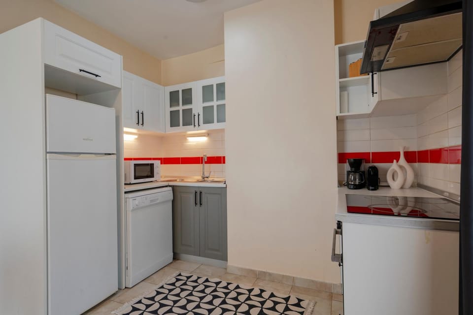 Spacious 1 Bedroom Bospohurs View Apartment with 2 Beds Apartment in Istanbul