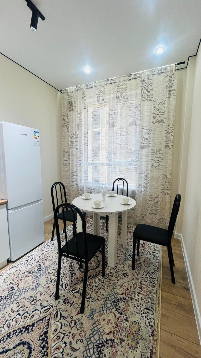 ЖК Капитал Apartment in Kazakhstan