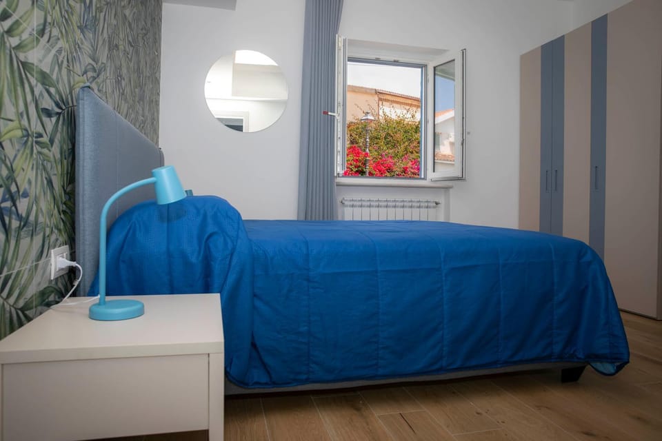 Via Santavenere Apartments Apartment in Maratea