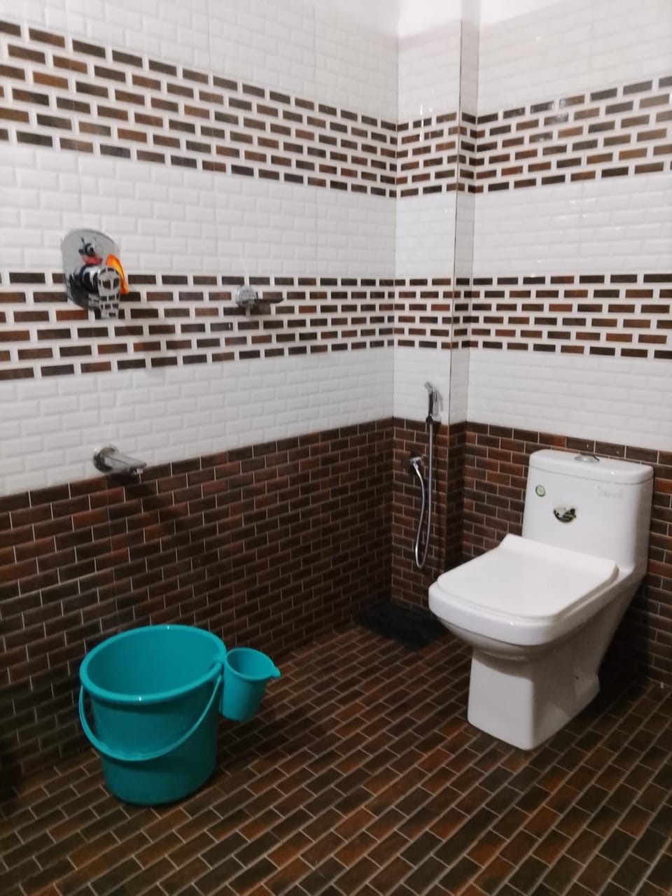 Toilet, Bathroom
