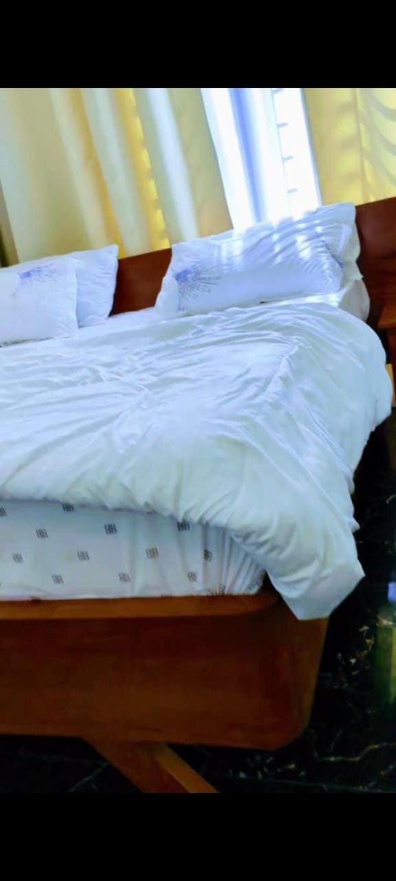 Fay villa Apartment in City of Dar es Salaam