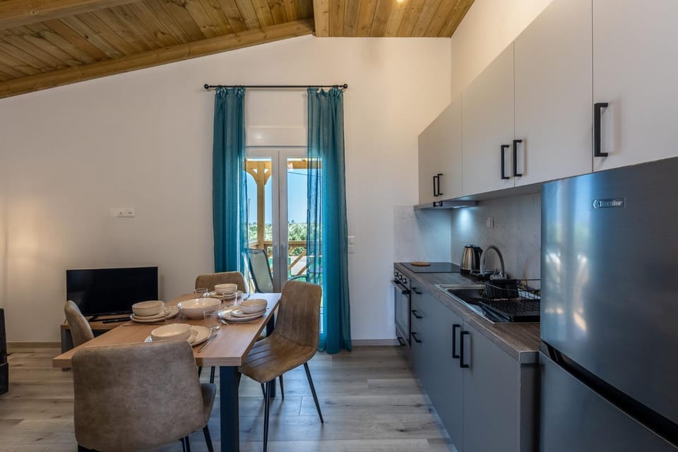 Olive Sun Suites Apartment hotel in Crete
