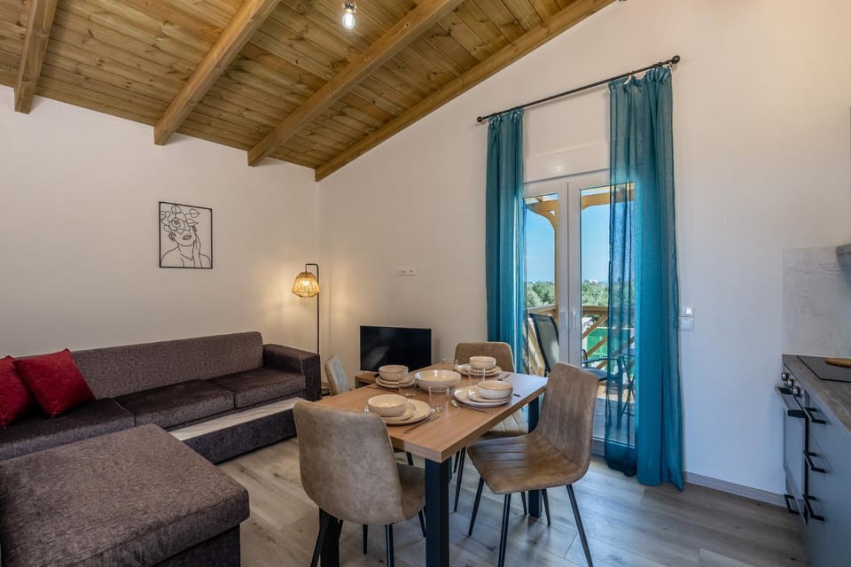 Olive Sun Suites Apartment hotel in Crete