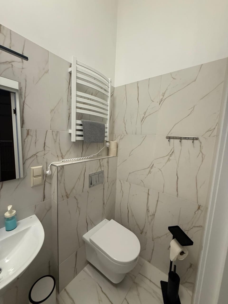lv nams visiems Apartment in Riga