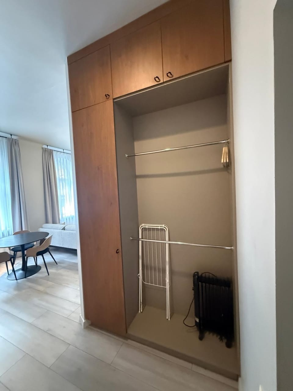 lv nams visiems Apartment in Riga