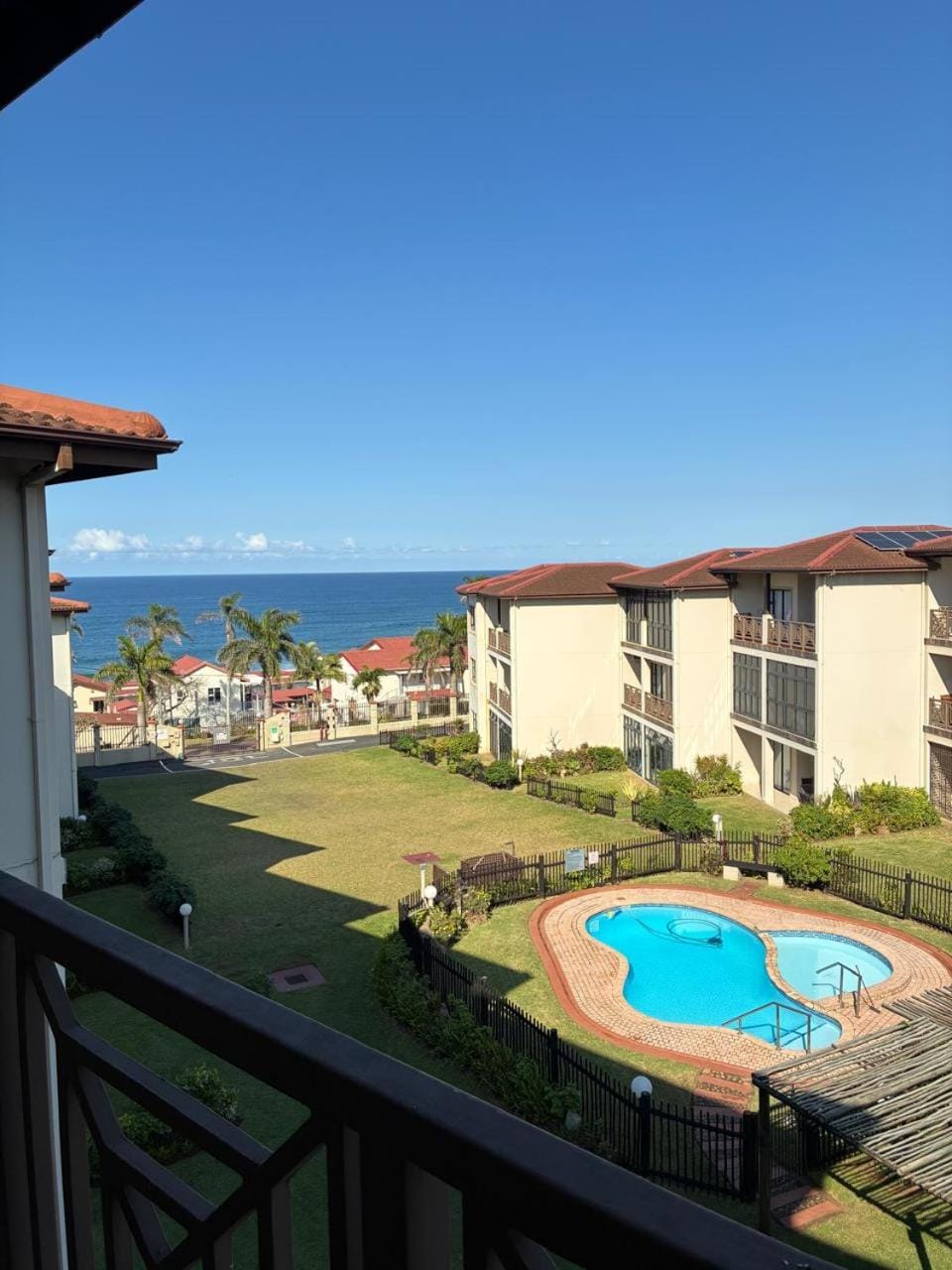 View (from property/room)