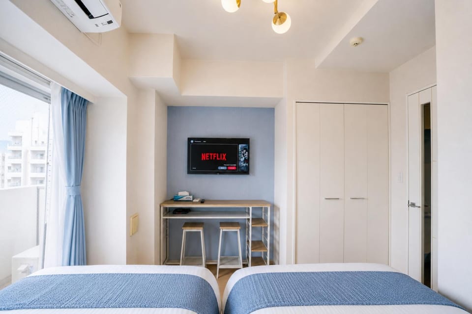 TV and multimedia, Bedroom