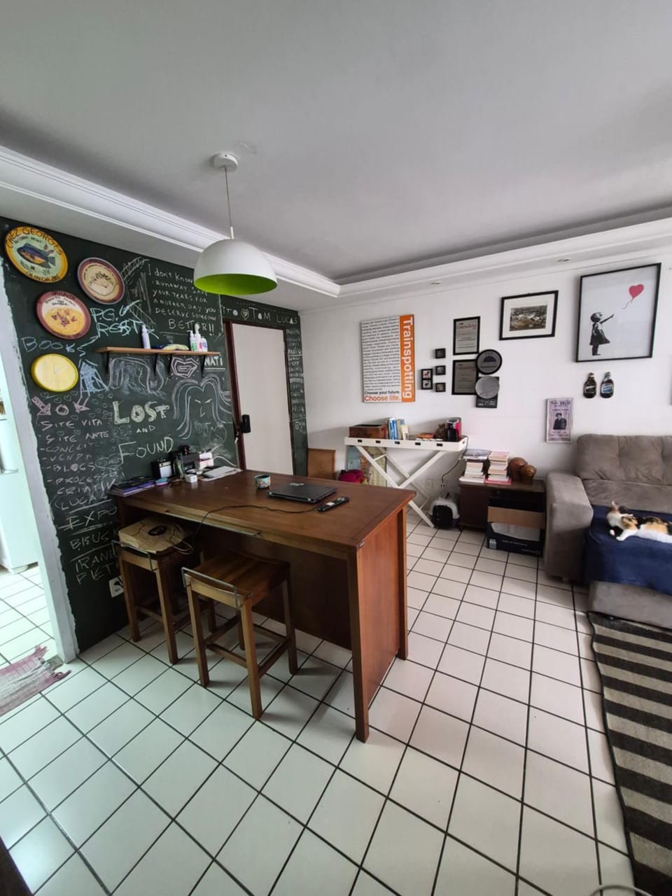 Apartamento Casa Forte By VITA House in Recife