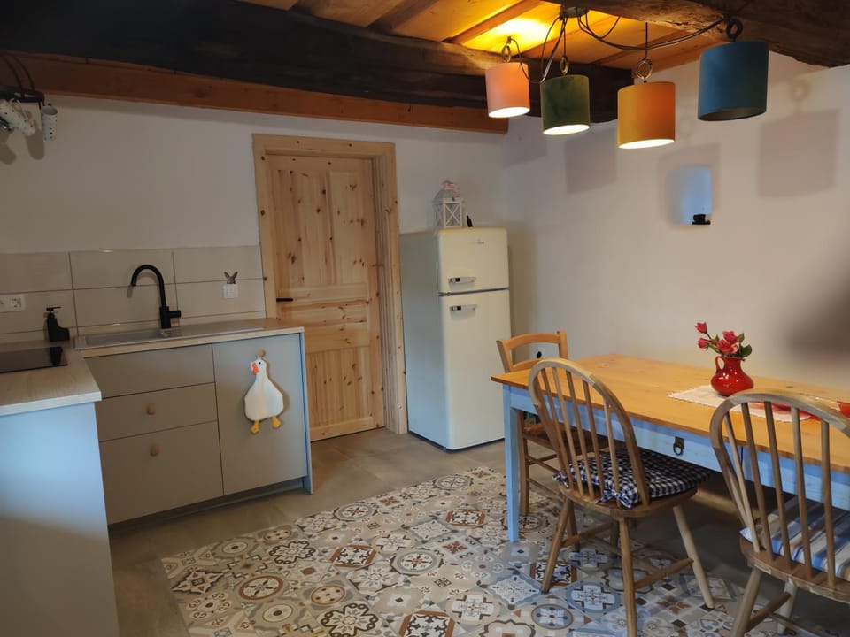 Štalca House in Slovenia