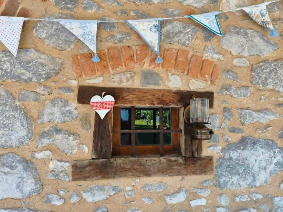 Štalca House in Slovenia