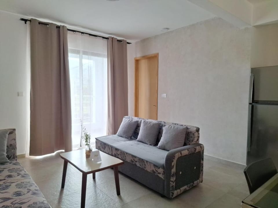 RHYM Prop Apartment in Rivière Noire District, Mauritius