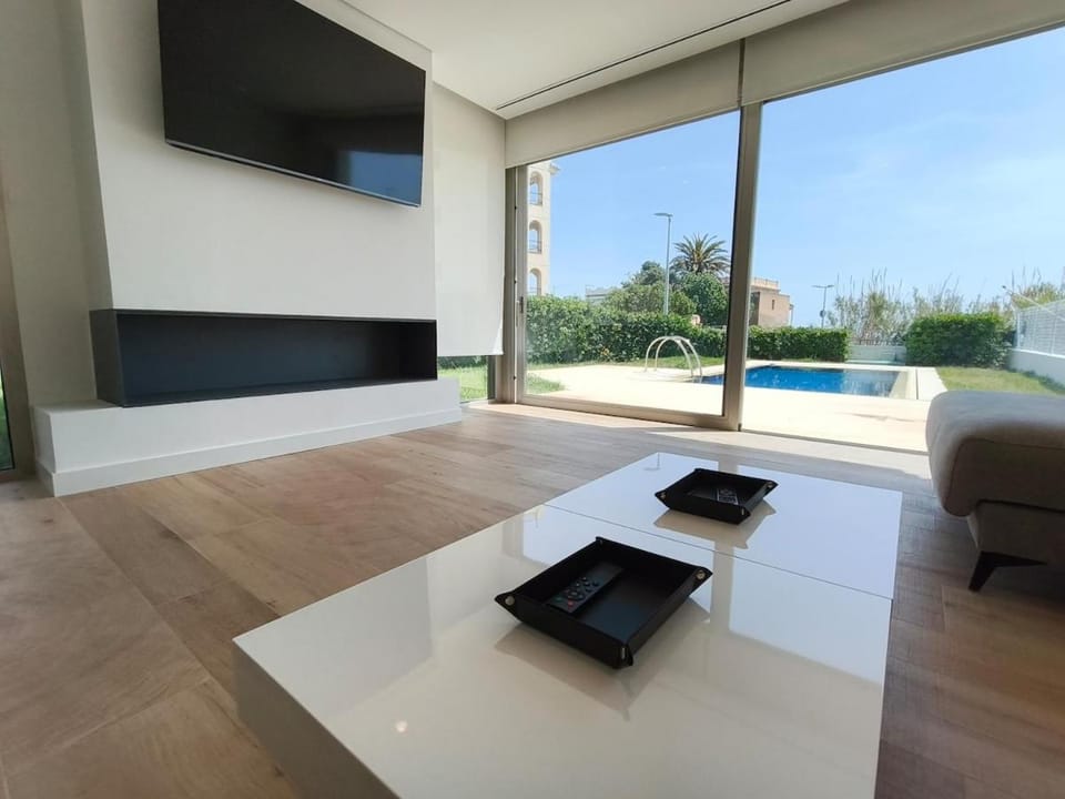 Mediterranean Dream Villa Villa in Alcossebre