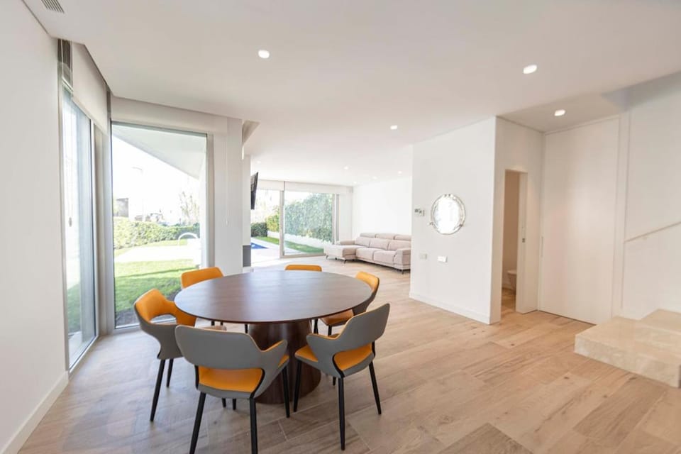 Mediterranean Dream Villa Villa in Alcossebre