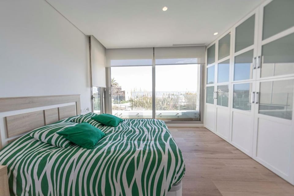 Mediterranean Dream Villa Villa in Alcossebre